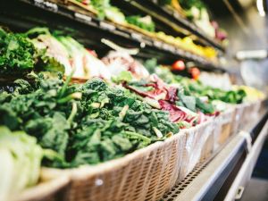 Nutri-Score trägt zu gesünderer Ernährung bei