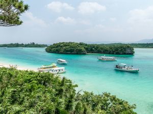 Blue Zone Okinawa: Das Geheimnis für ein langes Leben