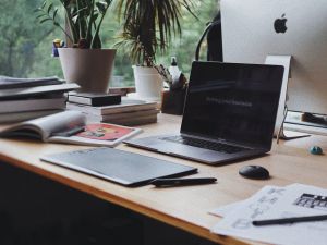 Freiberuflicher Grafiker / Editorial Designer (m/w/d) – Print