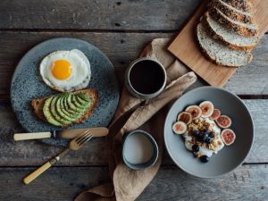 10 Lebensmittel, die den ultimativen Energiekick liefern