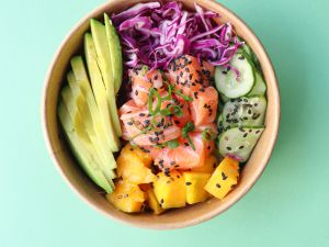 Happyfoods: Können wir uns wirklich glücklich essen?