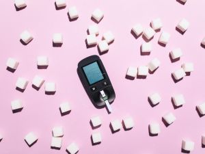 Zuckerersatz für Diabetiker: Welcher ist der beste?