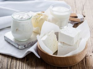 Probiotische Lebensmittel: Die 10 gesündesten