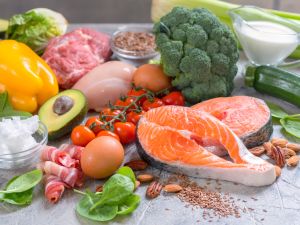 Proteinmangel: So erkennen Sie ein Defizit