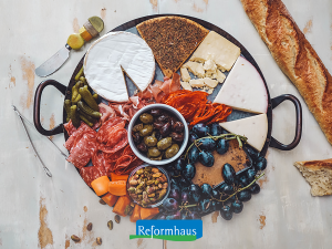 Die 5 häufigsten Lebensmittelunverträglichkeiten