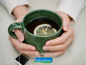 Erkältungen vorbeugen: 5 Tipps