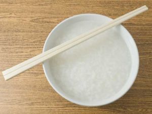 Congee: Kraftspender für den Körper