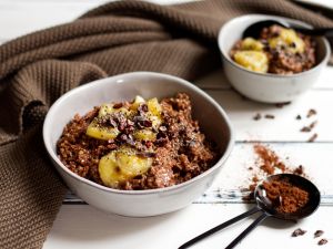 Leckeres Power-Frühstück bei Reizdarm Rezepte