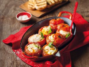 Reizdarm-Mittagessen: gesund und vielseitig! Rezepte