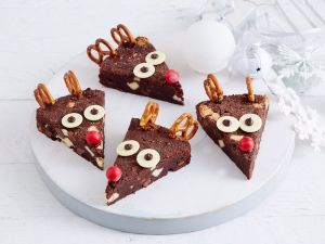 Bunte Fun-Food-Rezepte