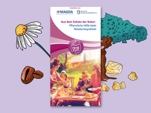 Aus dem Schatz der Natur