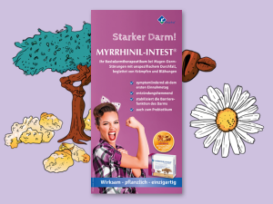 Starker Darm