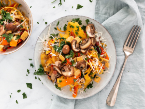 Low-Carb-Leckerbissen