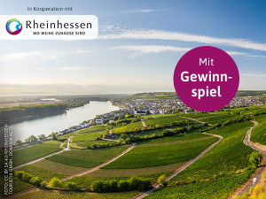 Erleben Sie Rheinhessen
