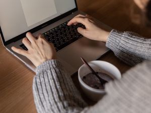 Das richtige Essen am Arbeitsplatz