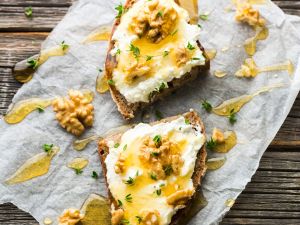 Gesundes Frühstück bei Arthrose Rezepte