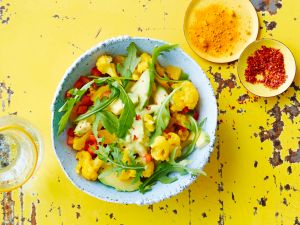 Essen gegen Rheuma Rezepte