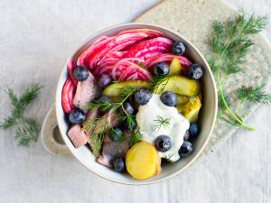 Essen gegen Arthrose Rezepte