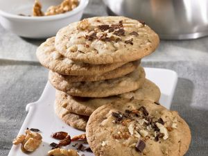 6 schnelle Weihnachtsplätzchen für eine entspannte Adventszeit