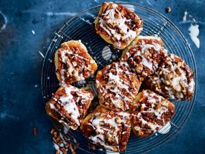 Weihnachtsrezepte bei Herzschwäche Rezepte