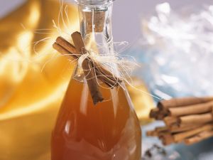 Selbstgemachter Honigwein Rezept