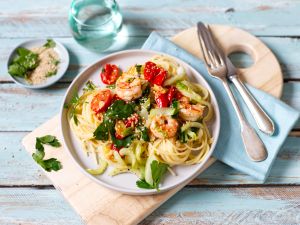 Schnelle Osterrezepte