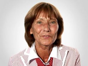 Dr. Monika Toeller Dr. Monika Toeller