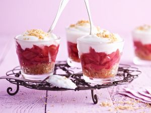 Süße Osterdesserts