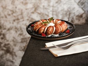 Diese 11 typischen Gerichte müssen Sie in Holland probiert haben