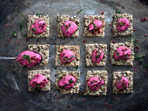 Frühstück bei Fettleber Rezepte