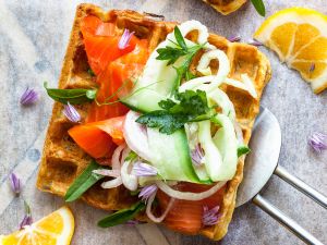 Supergesundes Frühstück Rezepte