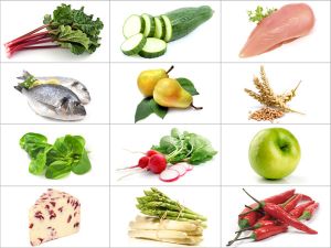 Warenkunde von A bis Z