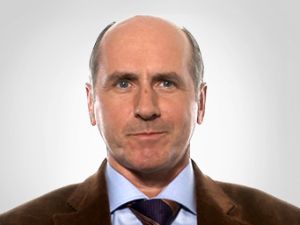 Prof. Dr. Joachim Westenhöfer Prof. Dr. Joachim Westenhöfer