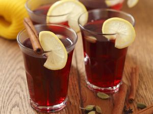 Winterlicher Grog Rezept