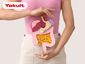 Selfcare beginnt im Bauch – So stärkt ein gesunder Darm Ihr ganzes Leben