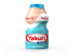 Yakult Balance
