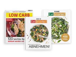 Sonderhefte & Bücher nachbestellen