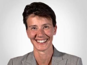 Dr. Birgit-Christiane Zyriax Dr. Birgit-Christiane Zyriax
