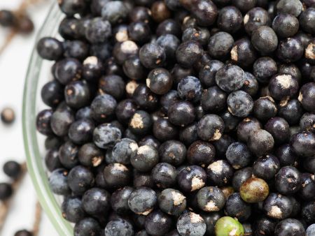 Acai-Beeren