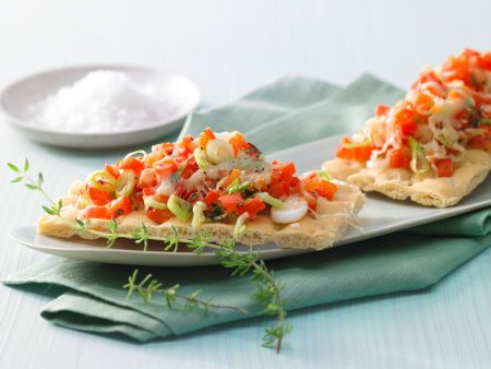 20-Minuten-Rezepte Rezepte