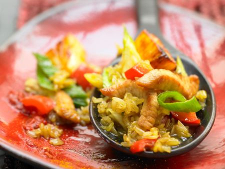 25-Minuten-Rezepte Rezepte