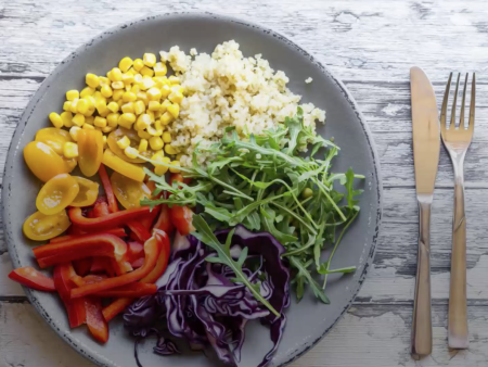 Diese 4 Fehler machen deinen Salat ungesund