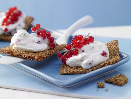 Abnehmen mit Quark Rezepte