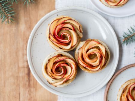 Gemütlicher Adventskaffee Rezepte