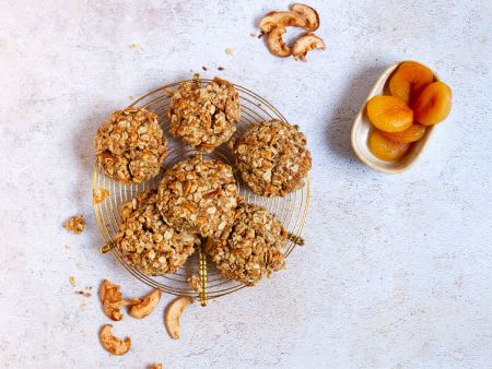 Adventskalender gesund füllen – 24 leckere Ideen