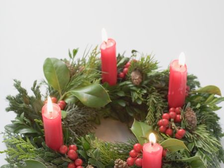 Kerzen Rezept, Kochbar Essbare Kerzen