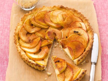 So lecker: Äpfel verwerten