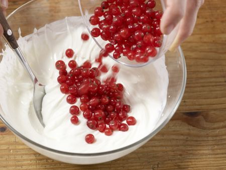 Amaranth-Schnitten Zubereitung Schritt 9 Amaranth-Schnitten Zubereitung Schritt 9