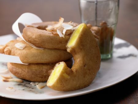 Kochbuch: Laktosefreie Snacks Kochbuch: Laktosefreie Snacks