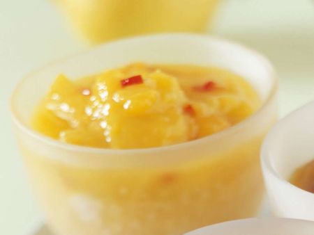 Ananas-Chutney Rezept